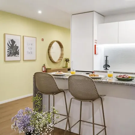 Apartamento Tropical By Madeira Sun Travel Funchal (Madeira)