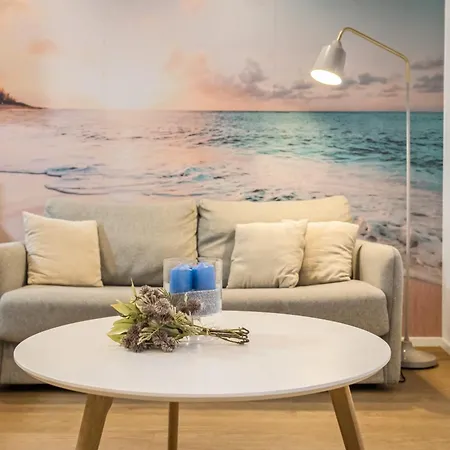 Tropical By Madeira Sun Travel Apartamento *