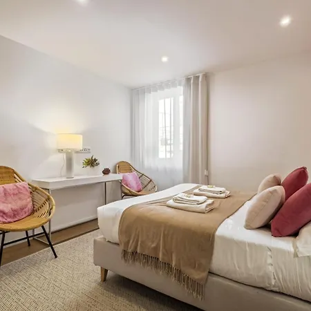 Apartamento Tropical By Madeira Sun Travel Funchal (Madeira)
