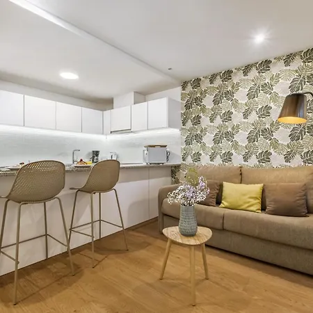 Tropical By Madeira Sun Travel Apartment Funchal (Madeira)
