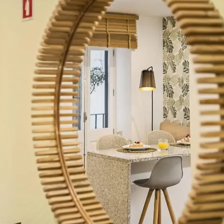 Tropical By Madeira Sun Travel Apartment
