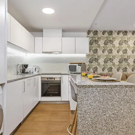 Apartment Tropical By Madeira Sun Travel *