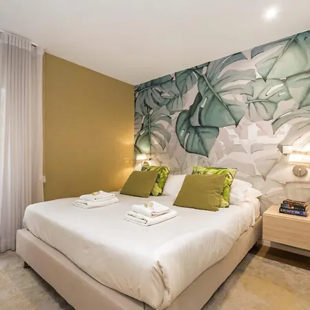 Tropical By Madeira Sun Travel Apartment