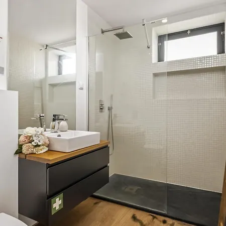 Apartment Tropical By Madeira Sun Travel *